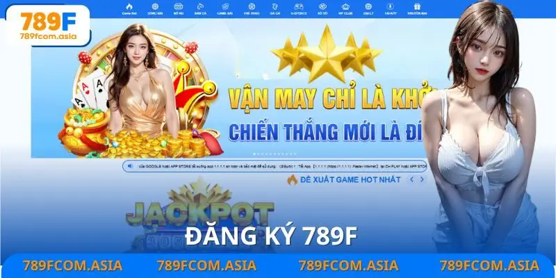 Đăng ký 789F